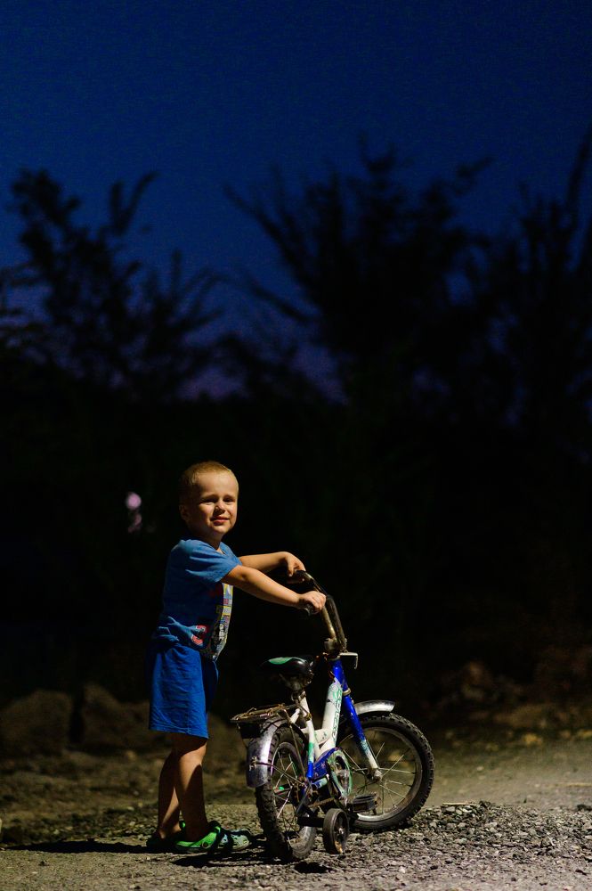 Photograph by Ирина Назарова