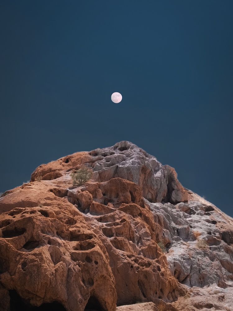 Photograph by Mahdi Rezaei