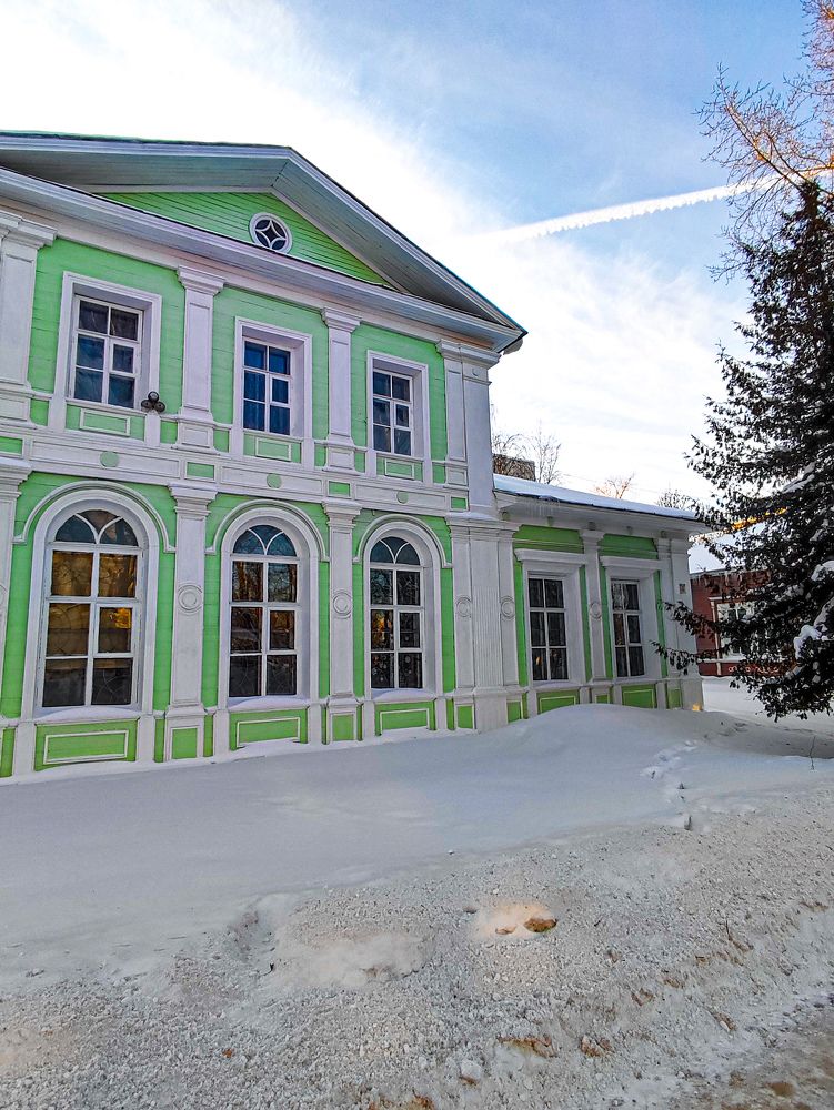 Photograph by Наталья Алехина