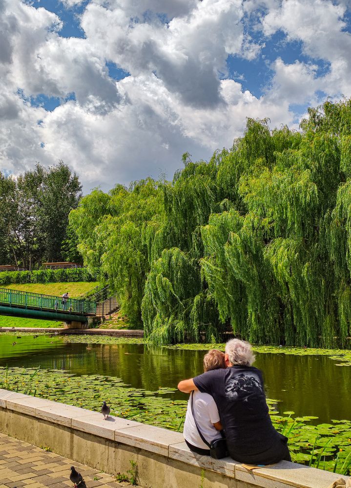 Photograph by Наталья Алехина