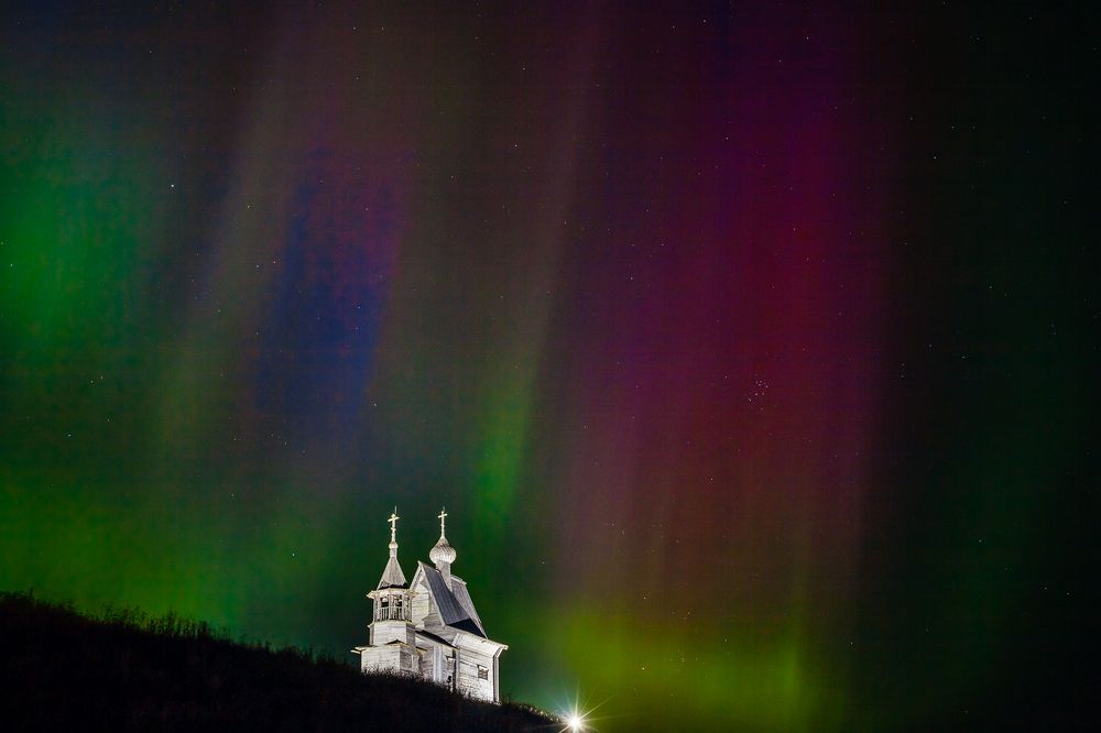 Photograph by Сергей Цепек