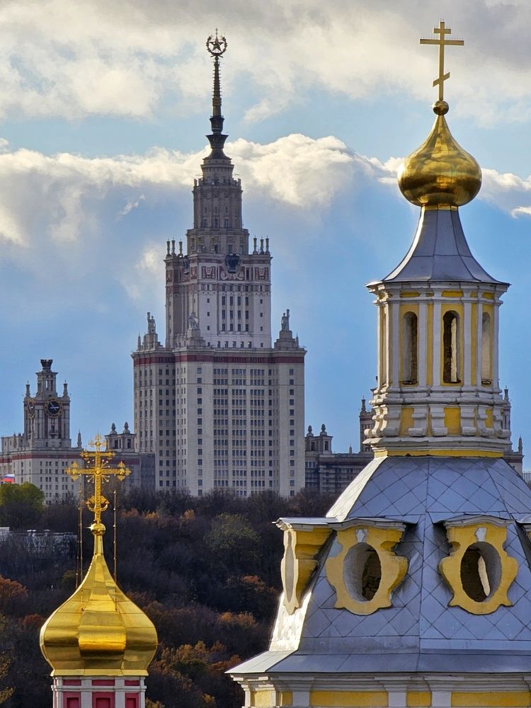 Photograph by Natali AB