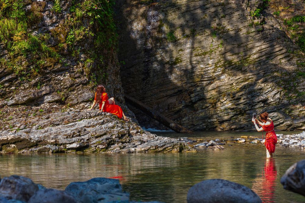 Photograph by Александр Литвинов