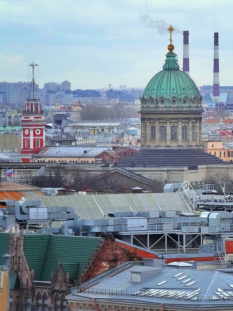 Photograph by Дмитрий Хорошилов