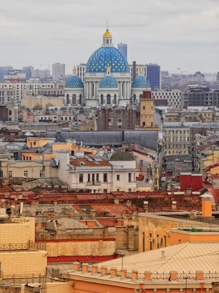 Photograph by Дмитрий Хорошилов