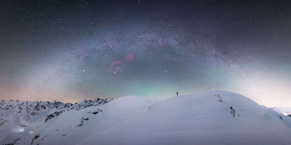 Photograph by Camille