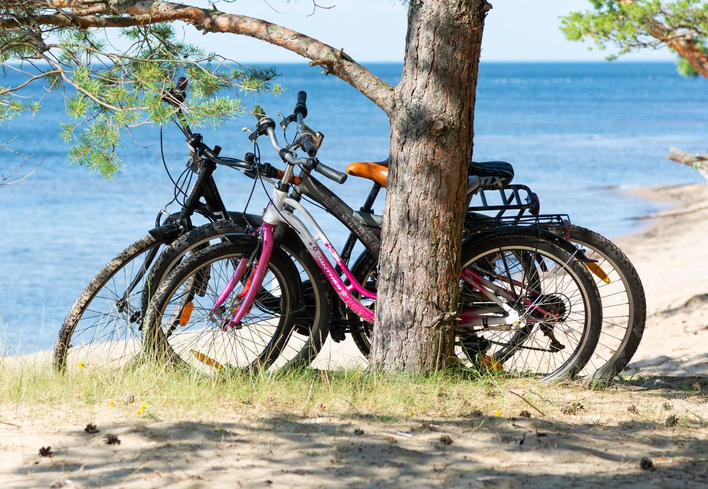 Photograph by Agita Leimane