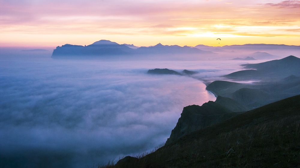 Photograph by Дмитрий Ломанов