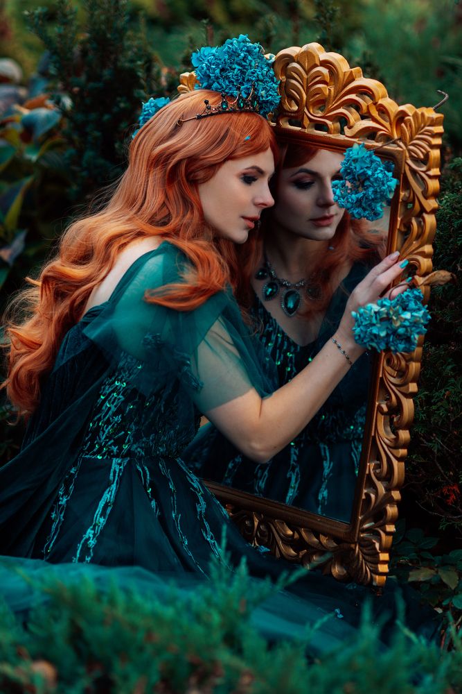 Photograph by Алиса Рунова