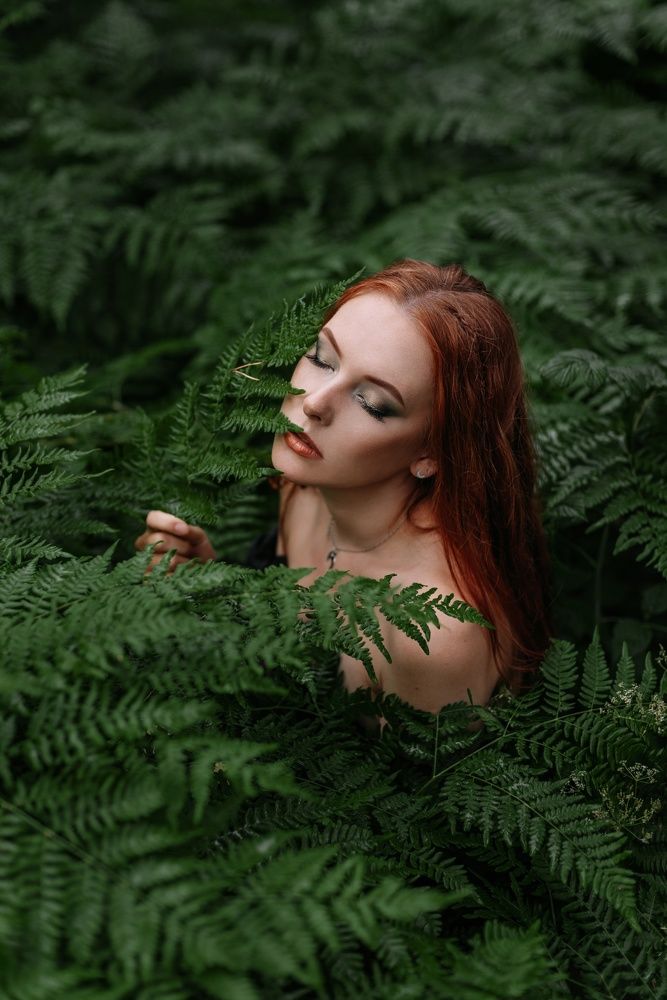 Photograph by Алиса Рунова