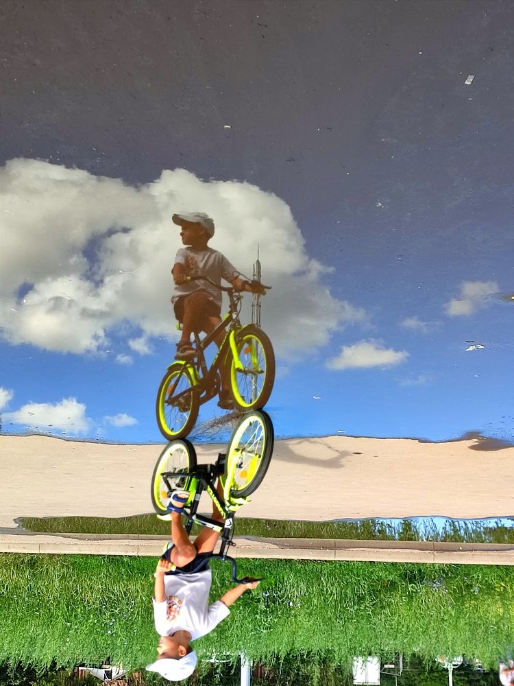 Photograph by Galina Novichkova