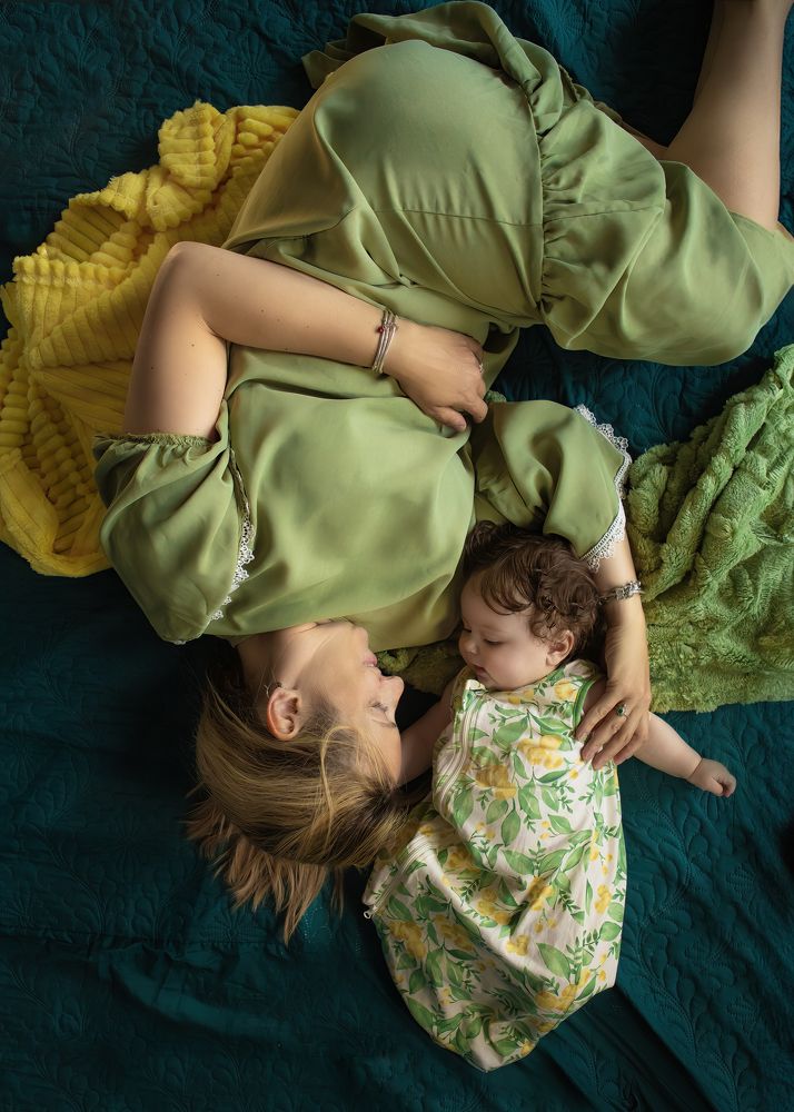 Фотография автора Ginny Marmer