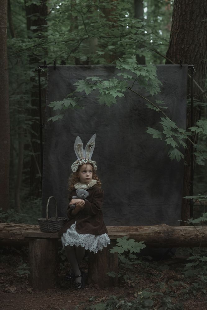 Photograph by Ященко Анастасия