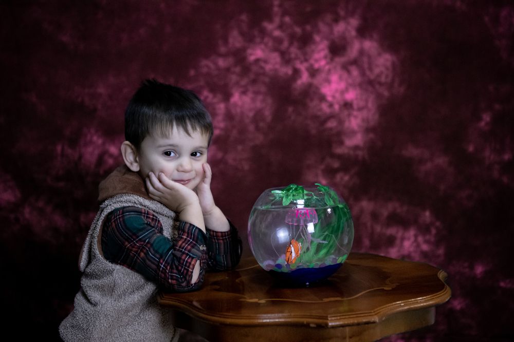 Фотография автора Ginny Marmer