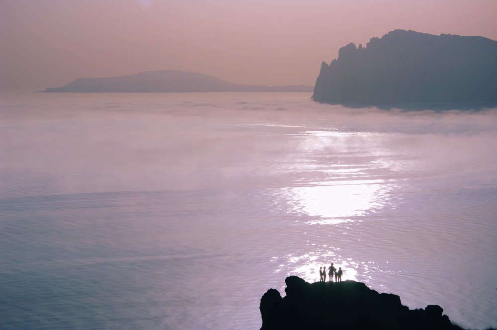 Photograph by Дмитрий Ломанов