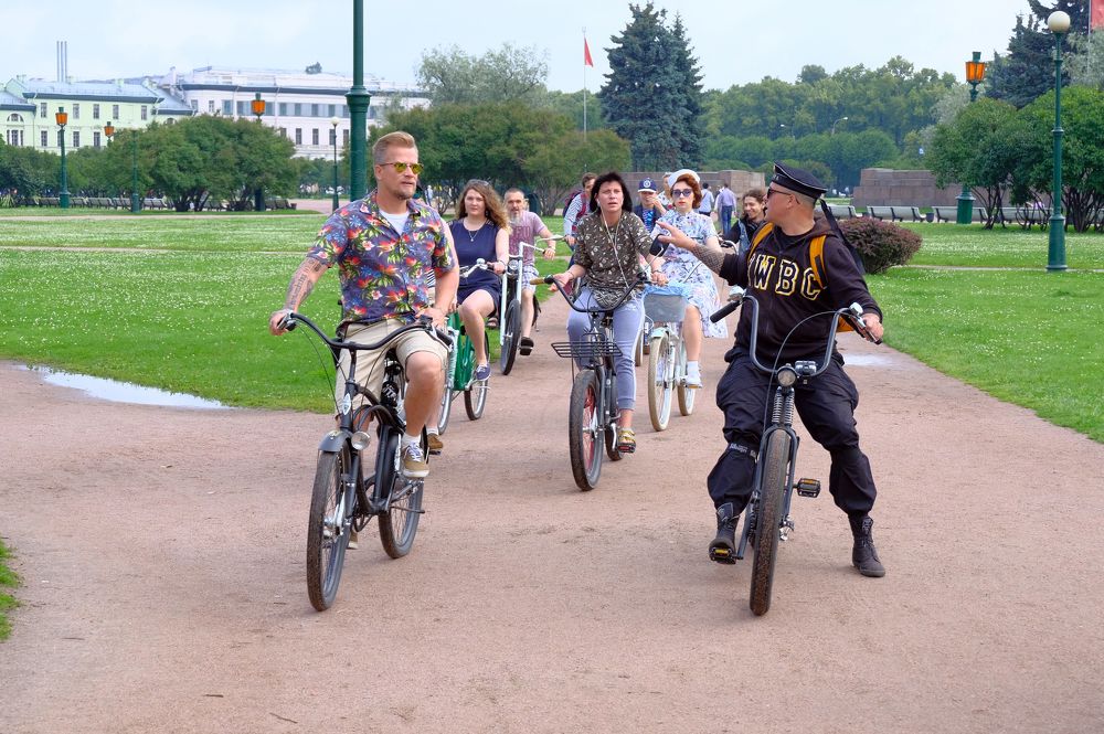 Photograph by Андрей Михайлин