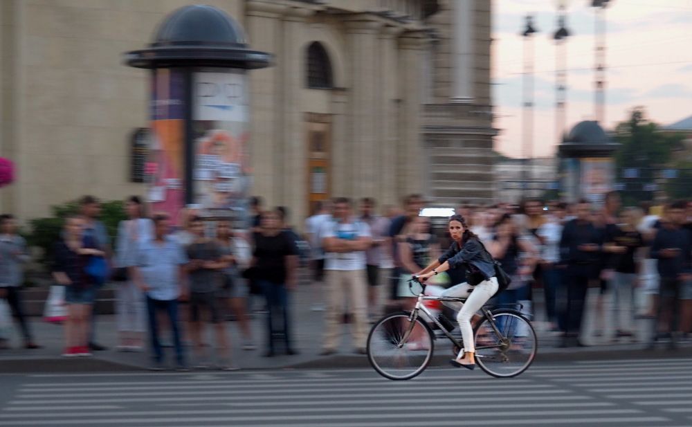 Photograph by Андрей Михайлин