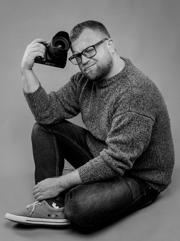 Photograph by Дёгтев Евгений