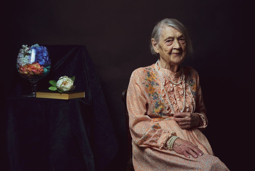 Photograph by Василиса Новикова