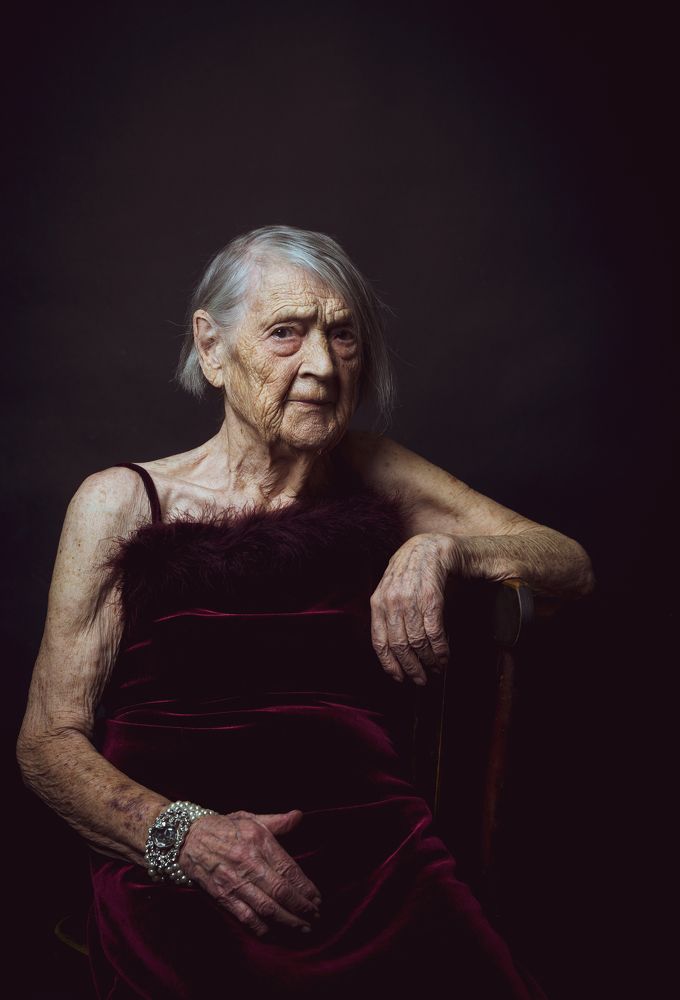 Фотография автора Василиса Новикова