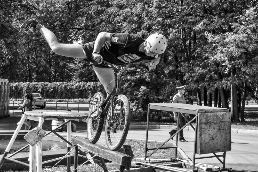 Photograph by Андрей Михайлин