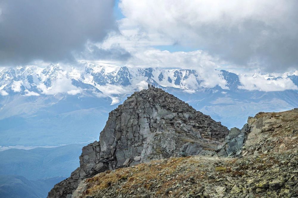 Photograph by Юрий Десятов