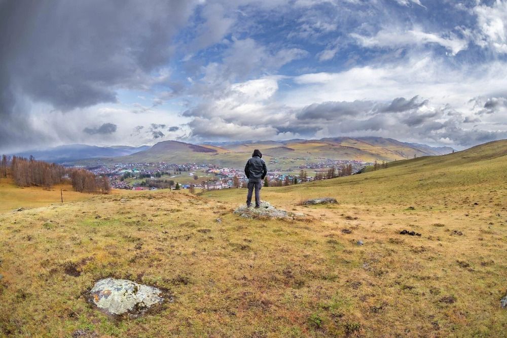 Photograph by Юрий Десятов