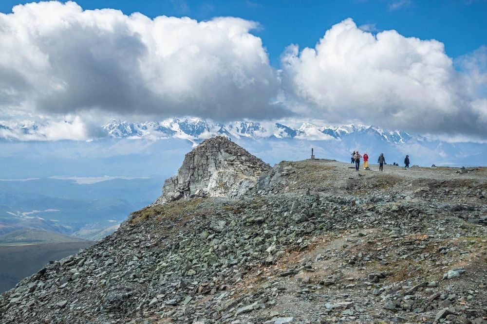 Photograph by Юрий Десятов