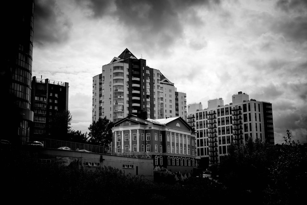 Photograph by Евгения Сенченко