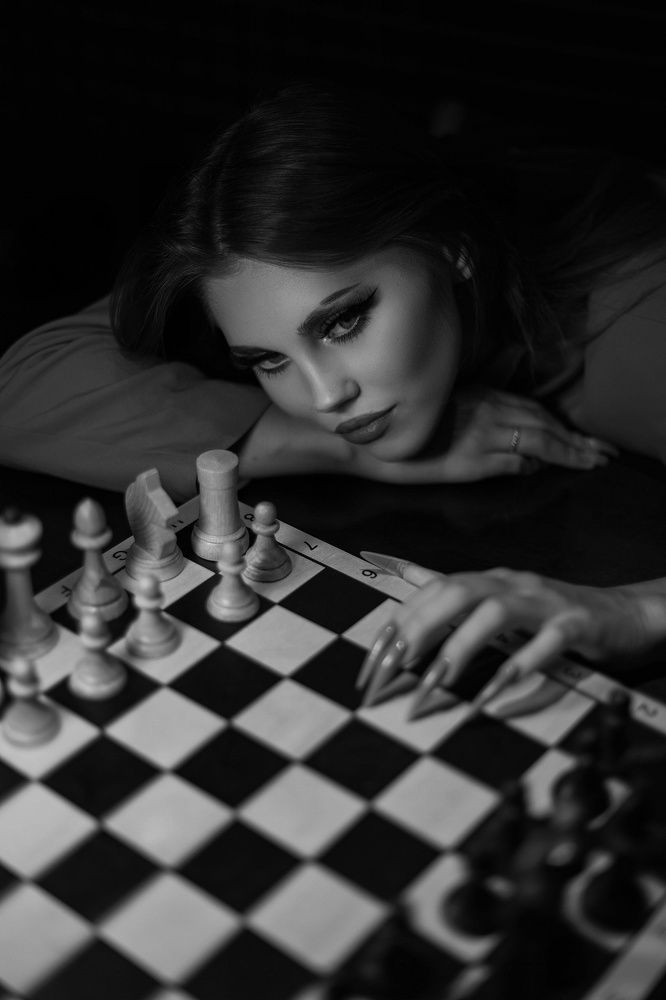 Photograph by Виктория Сивакова