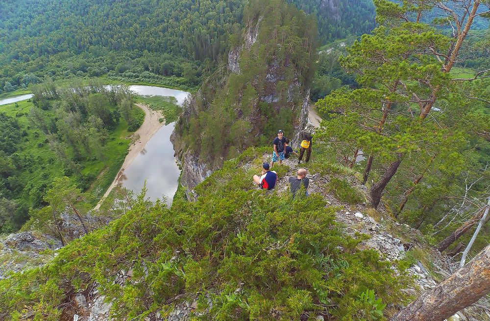 Photograph by Алексей Патлах