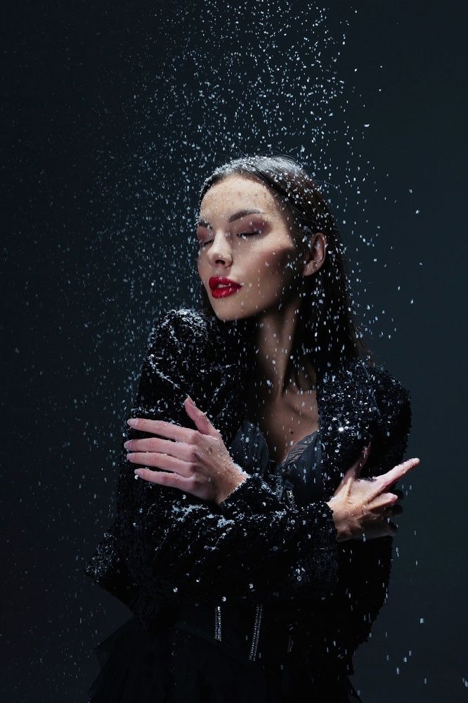 Photograph by Виктория Сивакова