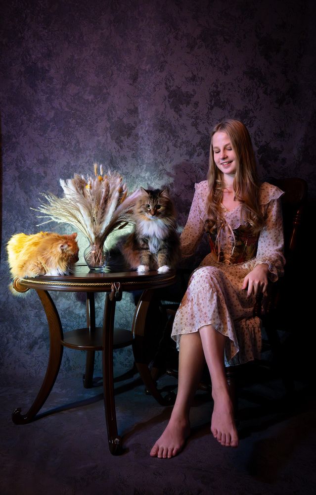 Photograph by Елена Николайчук