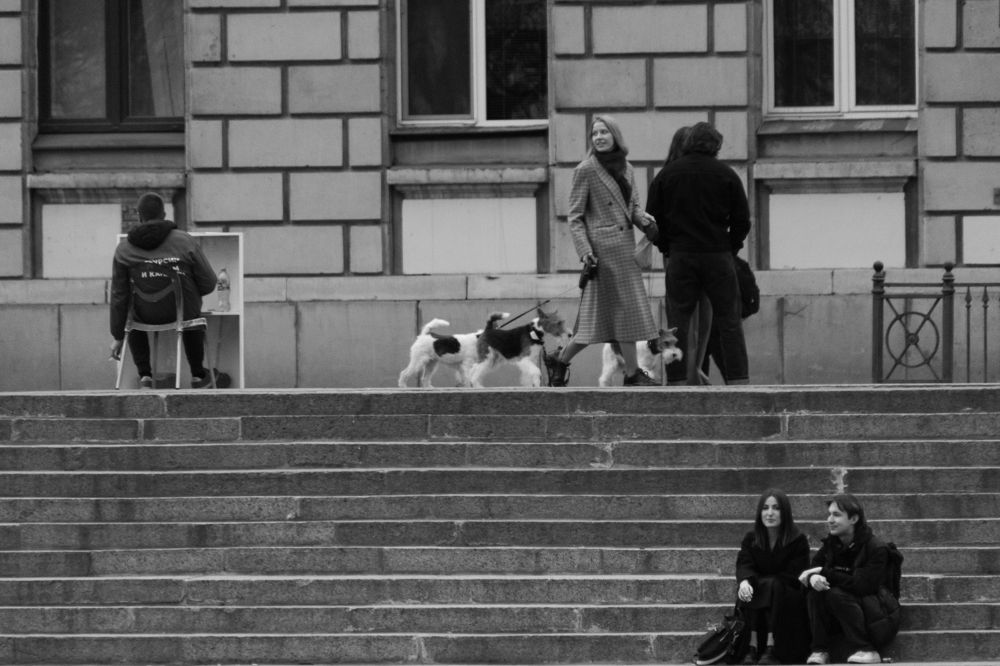 Photograph by Сергей Епифанов