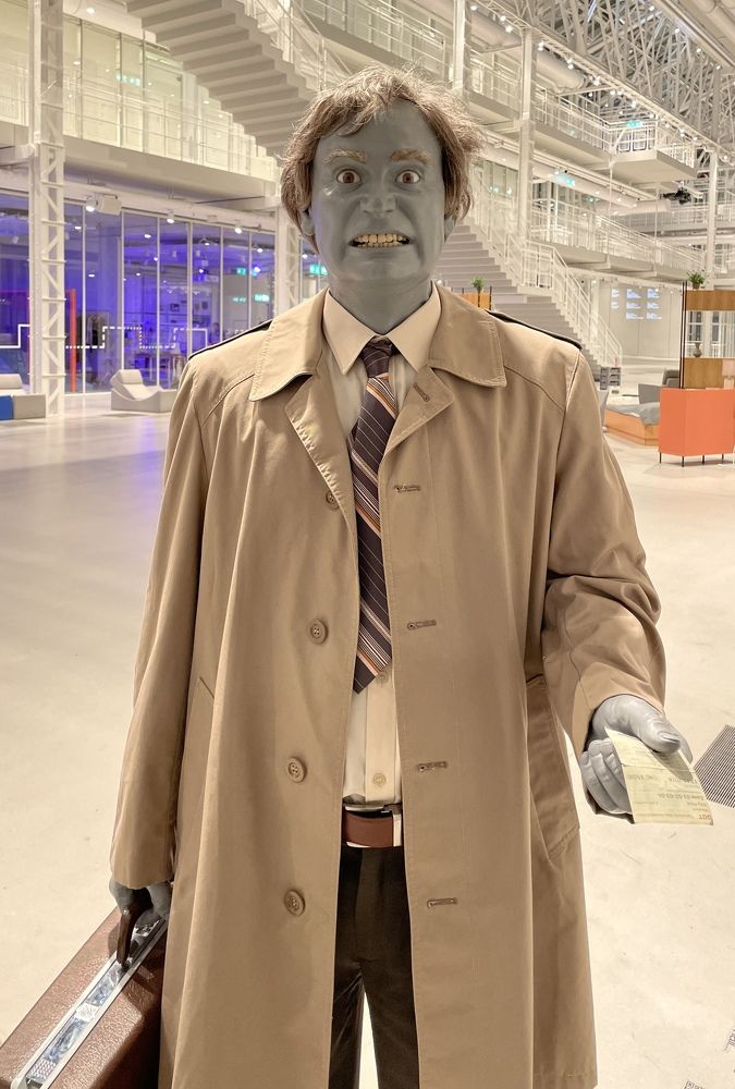 Photograph by Alex Rionir