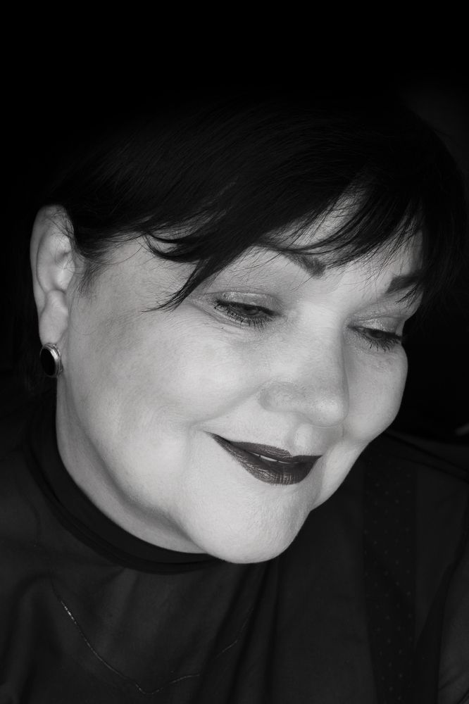 Фотография автора Алена