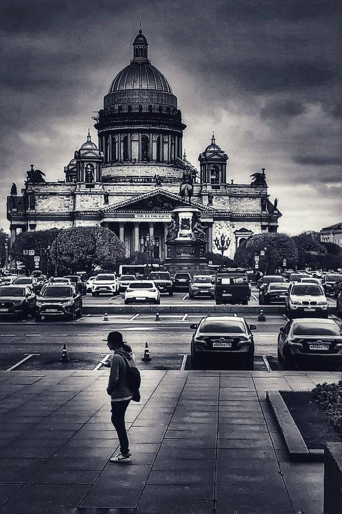 Фотография автора Алёна Михайлова