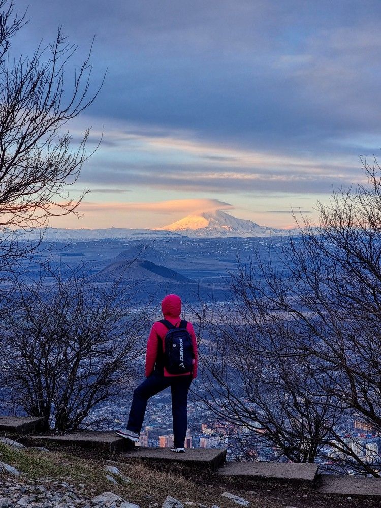 Photograph by Лидия Лащева