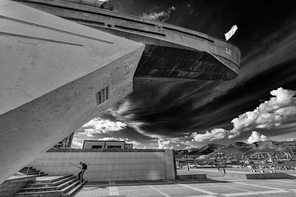 Photograph by Виктор Лагашёв