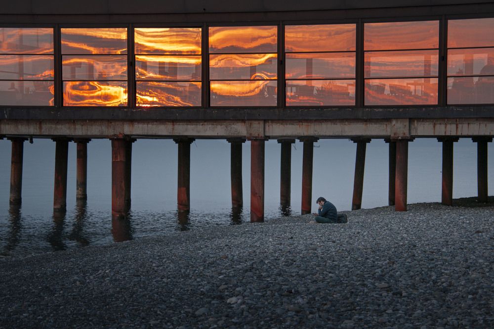 Photograph by Sergej