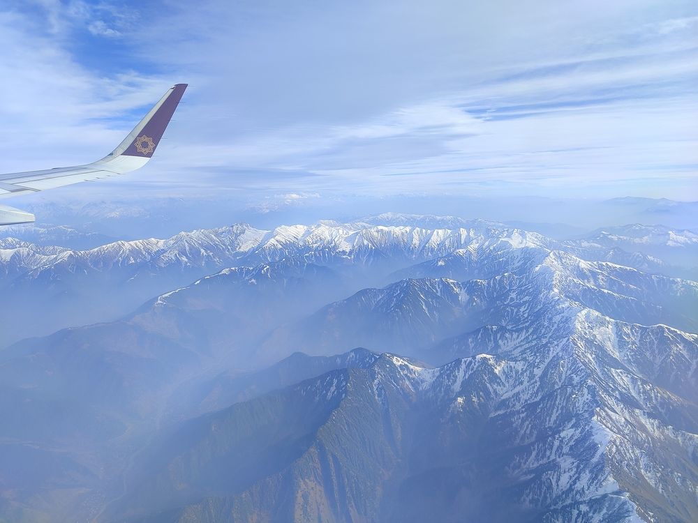 Photograph by Farooq Dar