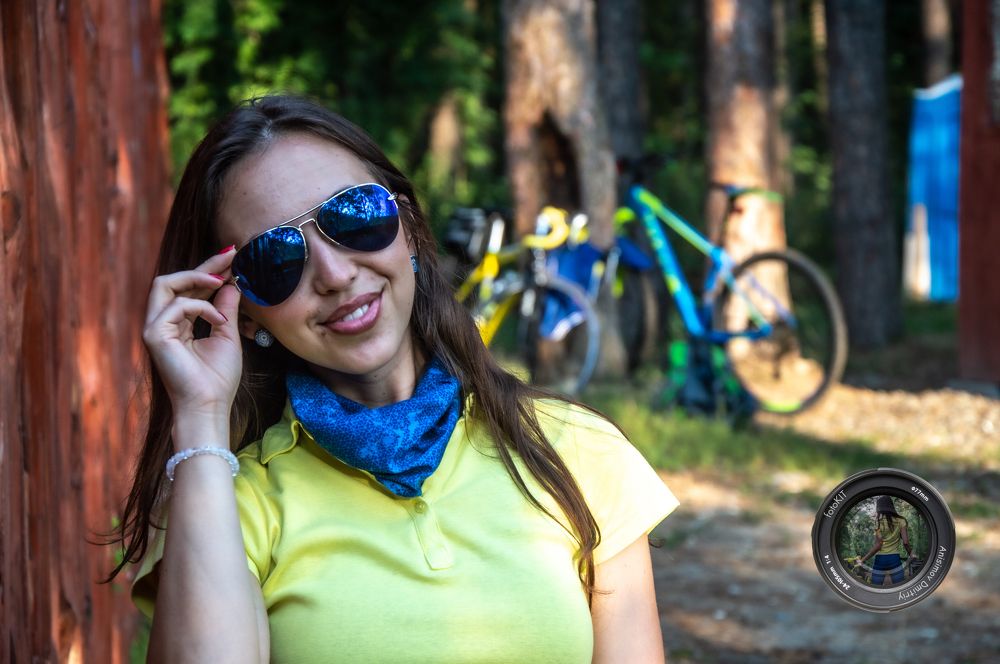 Photograph by Дмитрий Анисимов