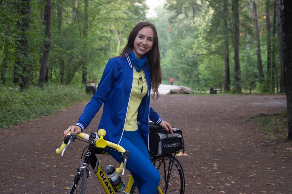 Photograph by Дмитрий Анисимов