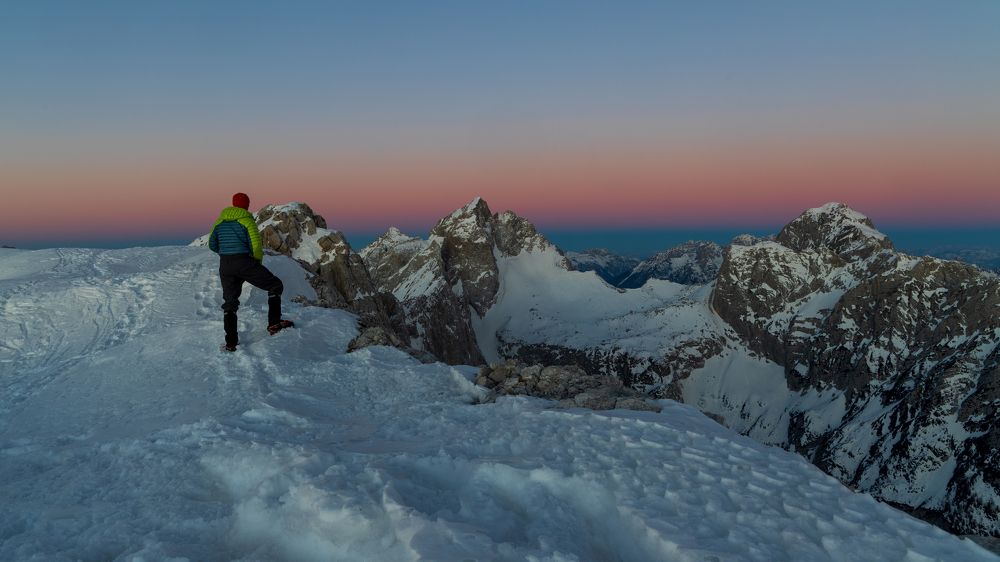 Photograph by Bor Rojnik