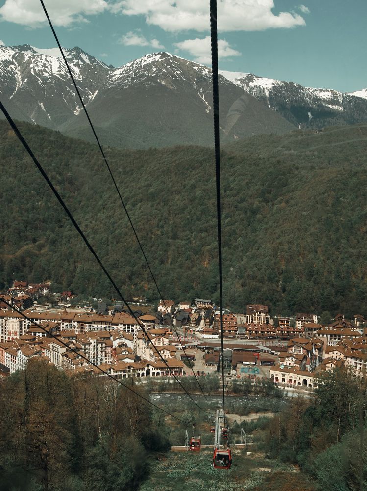 Фотография автора Оксана Мякотина