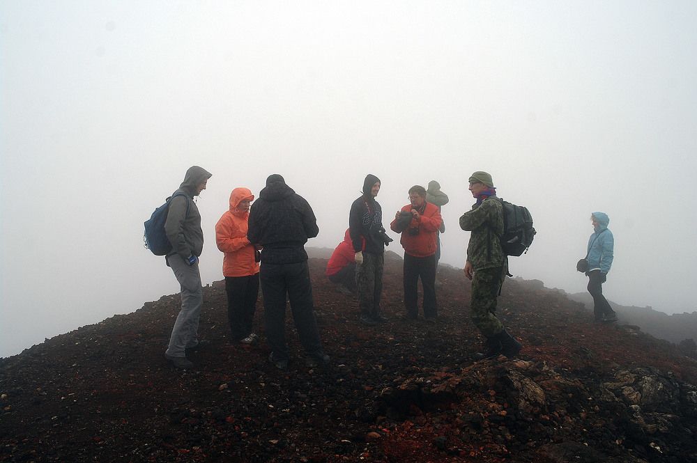 Photograph by Дмитрий Ткаченко