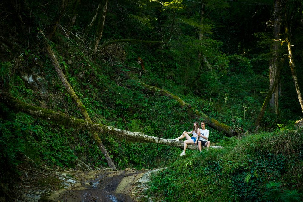 Фотография автора Василиса Новикова