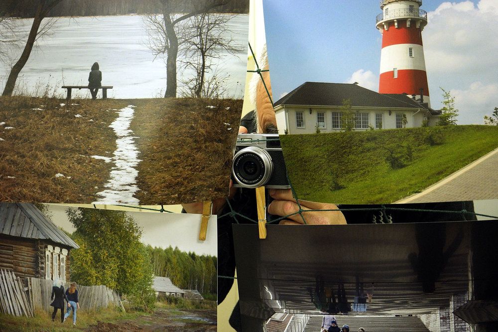 Photograph by Дмитрий Ткаченко