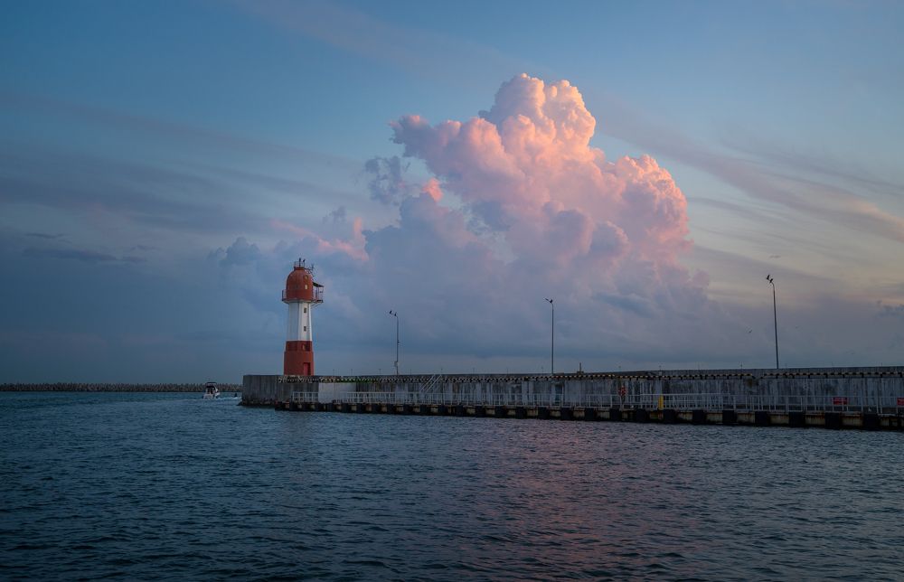 Фотография автора Василиса Новикова