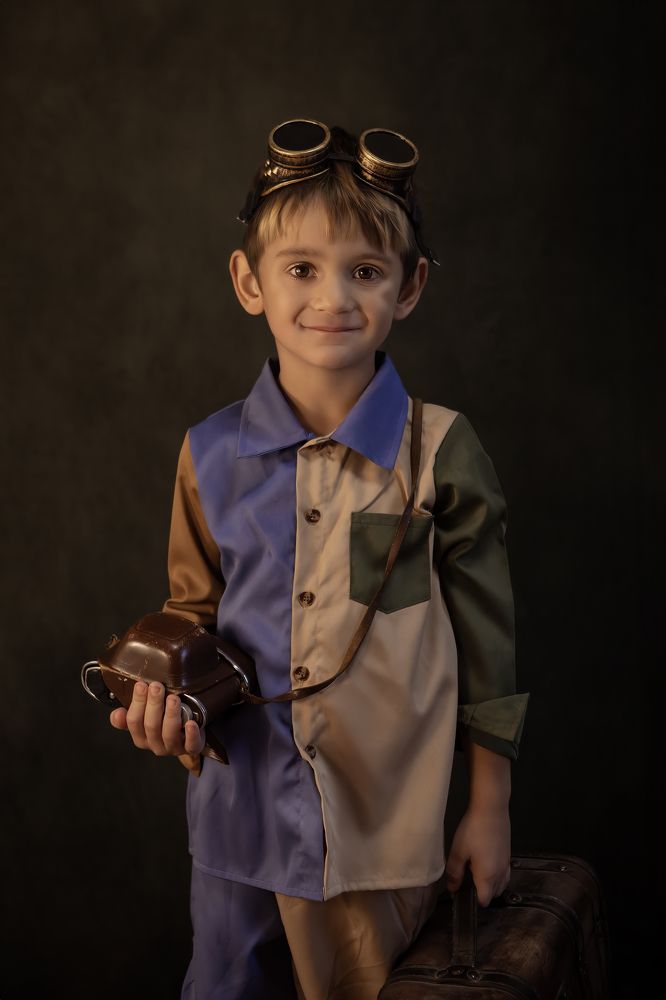 Фотография автора Ginny Marmer